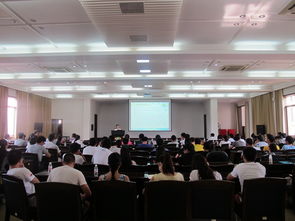 亚热带生态所公共技术服务中心举办实验室安全培训，提升技术服务质量