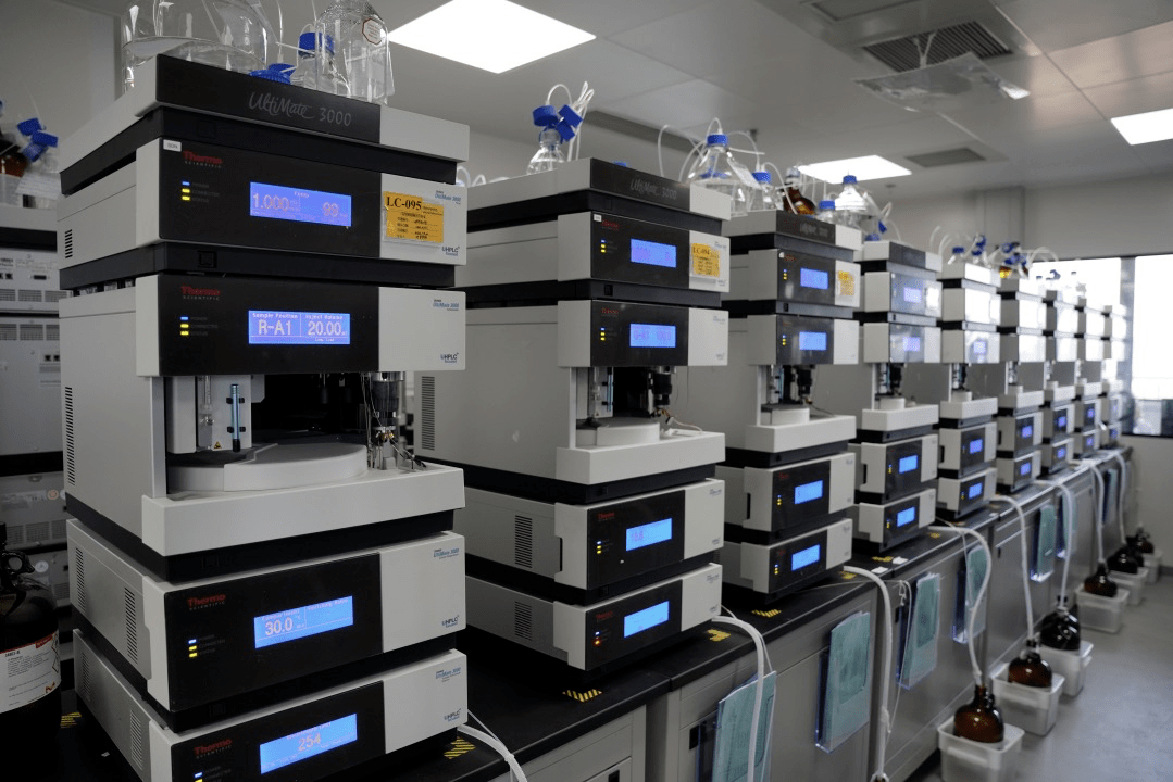 高新区迎来里程碑 安徽省CRO第一股成功上市，技术服务新篇章开启