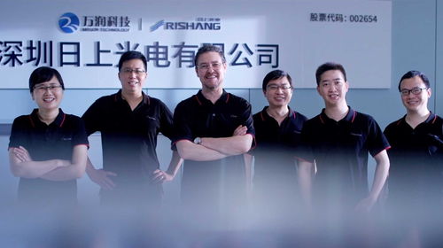 技术服务 驱动现代企业与创新的核心引擎